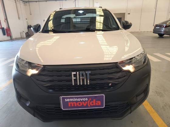 FIAT STRADA 1.4 FIRE FLEX ENDURANCE CS MANUAL FIAT STRADA 1.4 FIRE FLEX ENDURANCE CS MANUAL